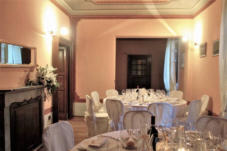 Villa Cantoni