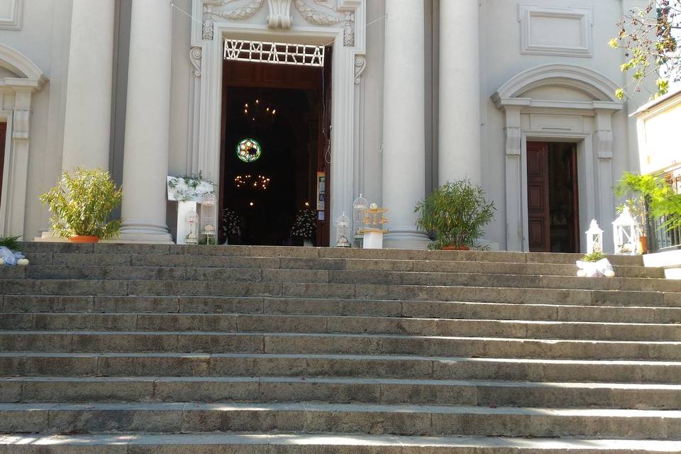 Chiesa San Nicola