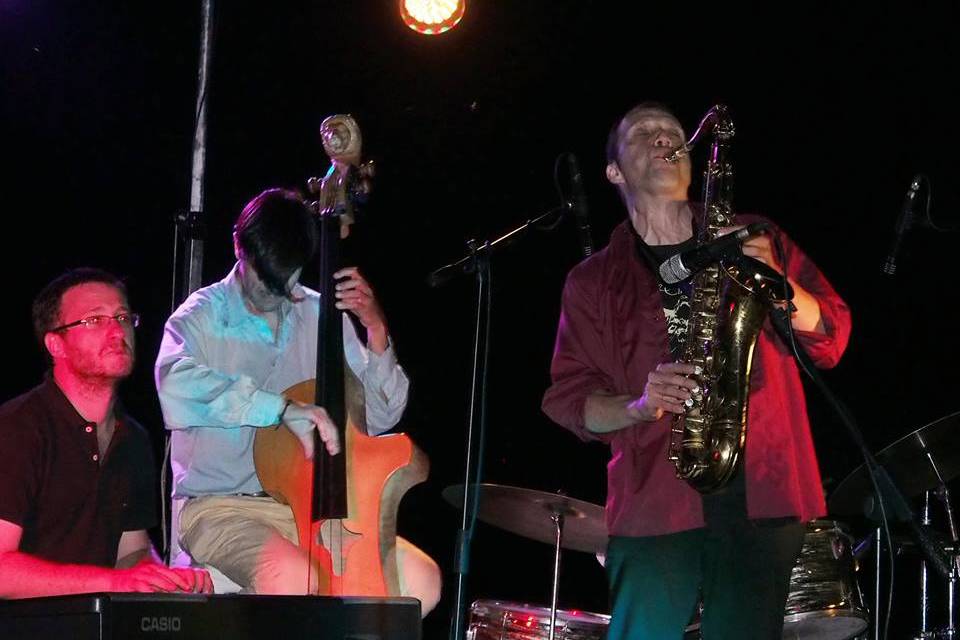Carlo Atti quartet