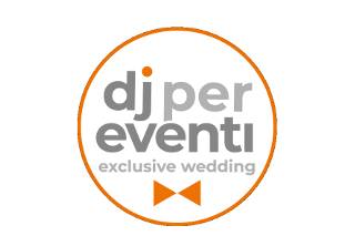 DJ Per Eventi - Logo