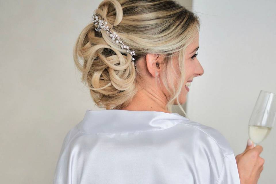 Eleganza infinita