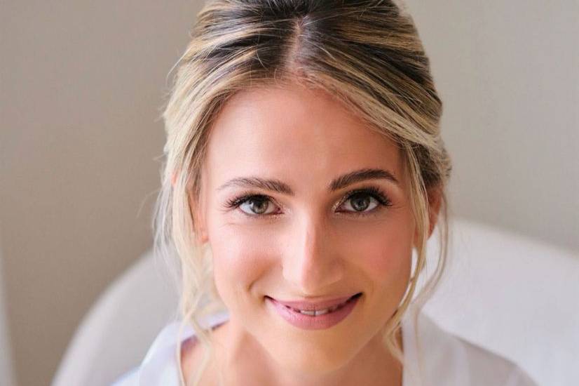 Make up & Hairstyle