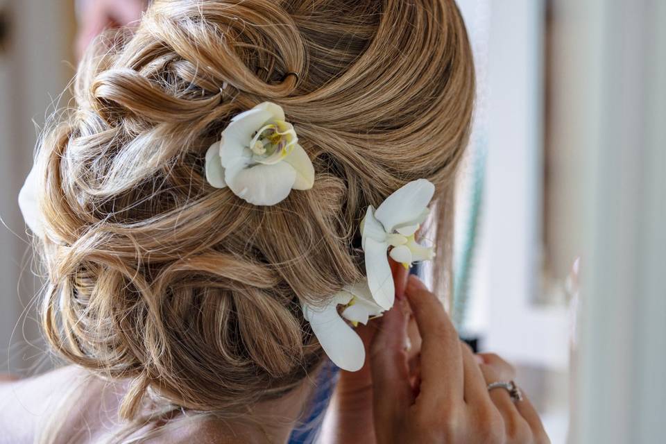 Accessori personalizzati