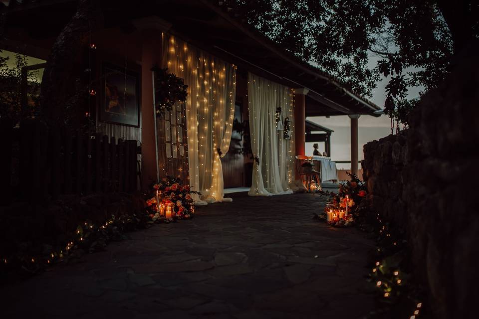 Ristorante Su Nuraghe