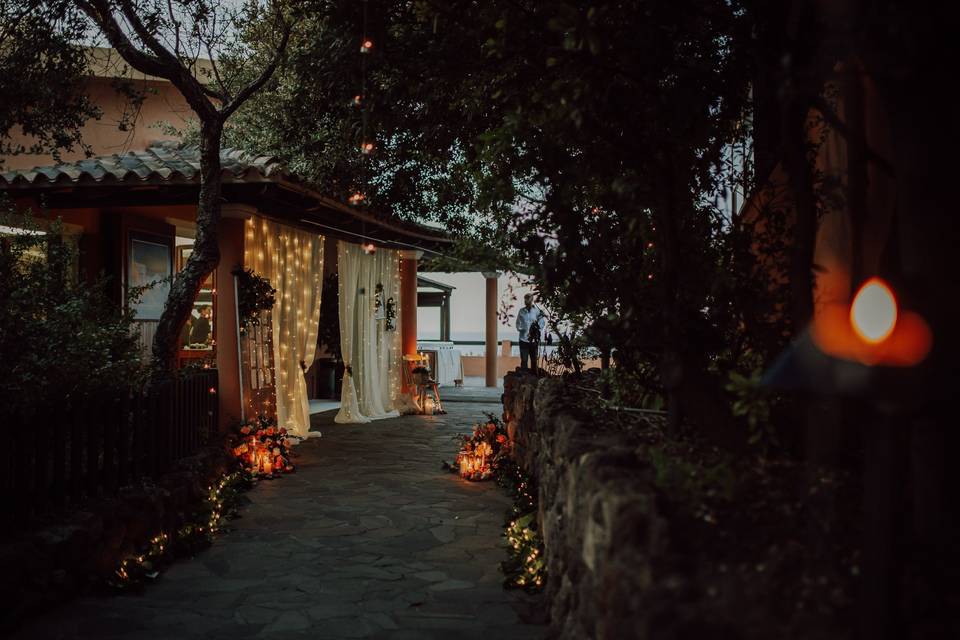 Ristorante Su Nuraghe