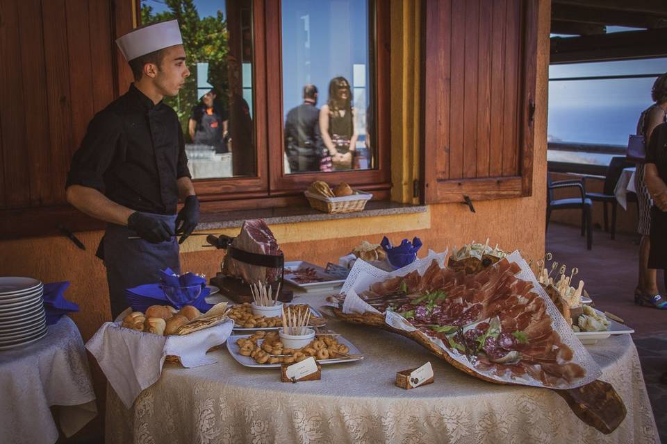 Ristorante Su Nuraghe