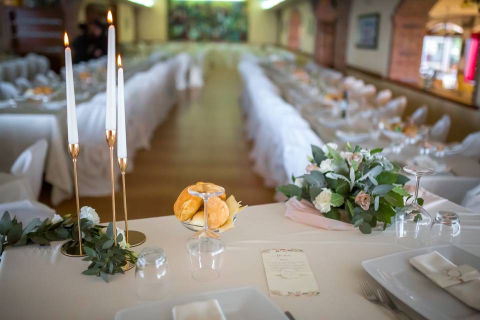 Ristorante Su Nuraghe