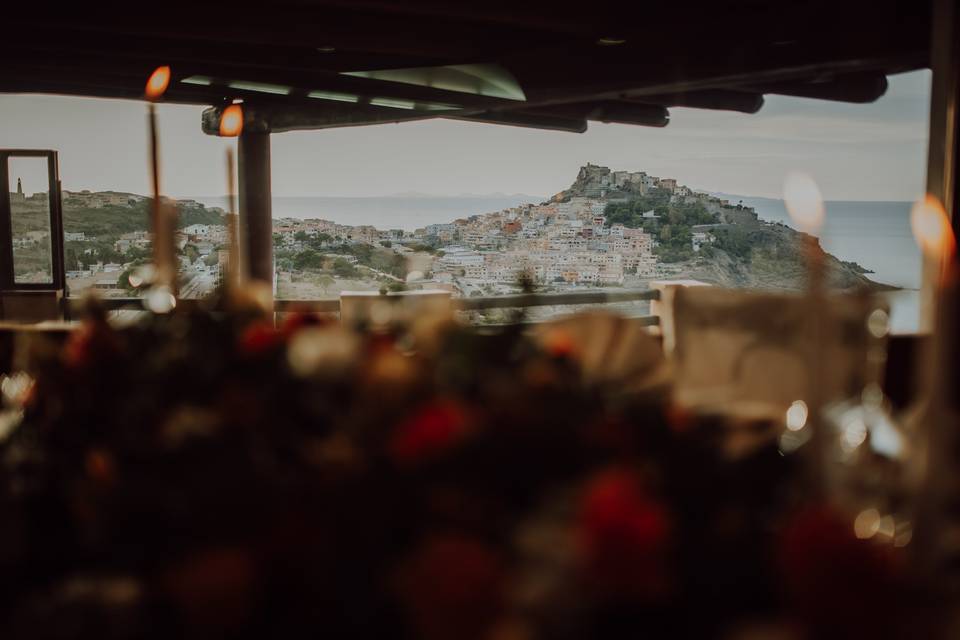 Ristorante Su Nuraghe