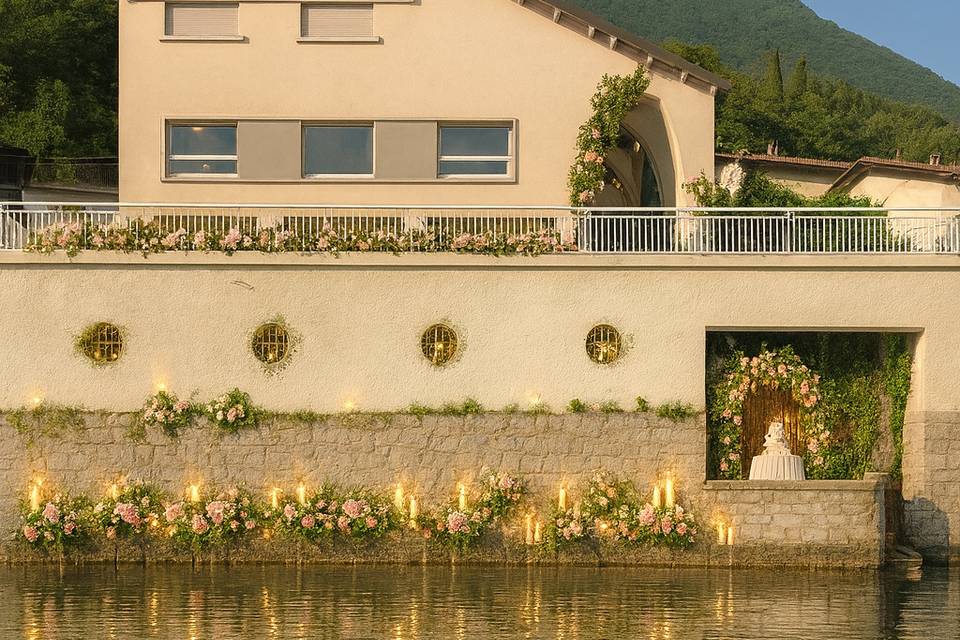 Villa Fioretta