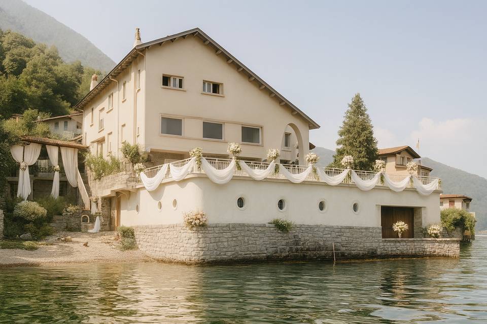 Villa Fioretta