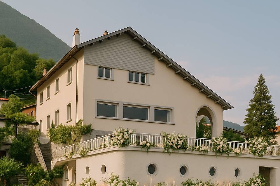 Villa Fioretta
