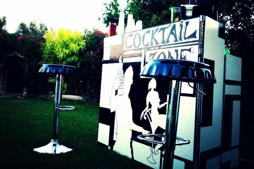 Cocktail zone