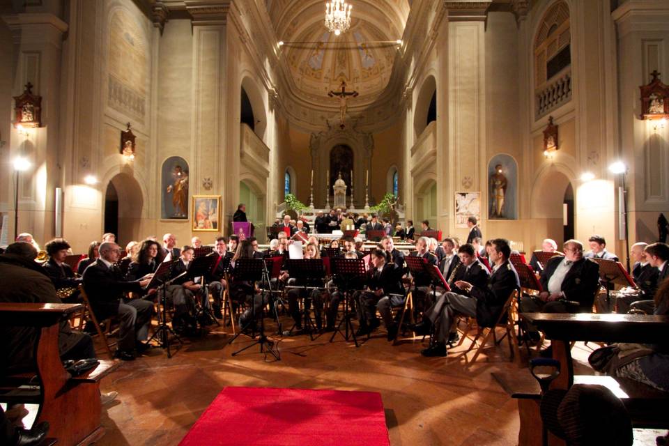 Concerto di Natale