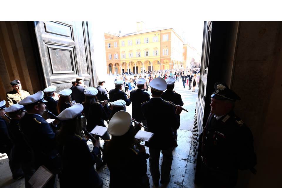 Accademia militare di Modena