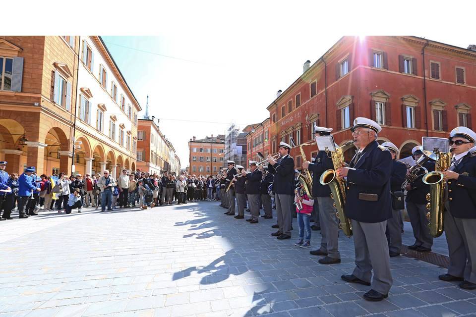 Piazza Roma