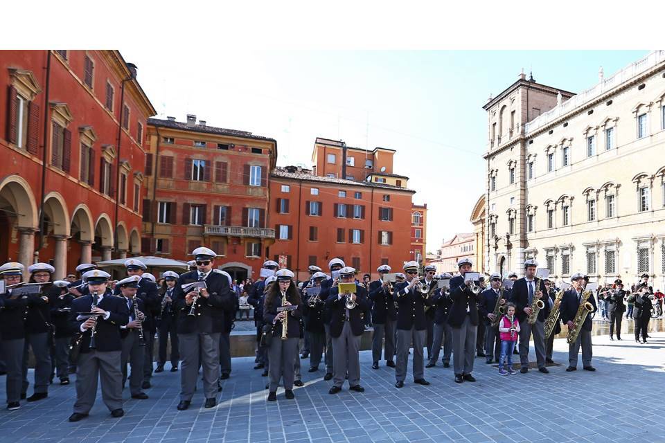 Piazza Roma