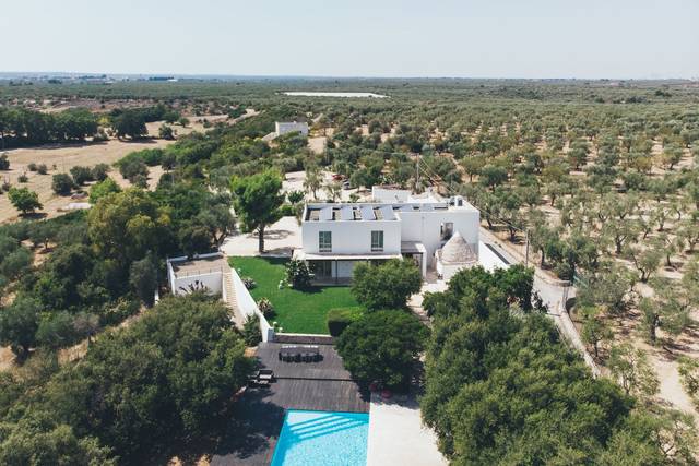 Masseria Opunzia