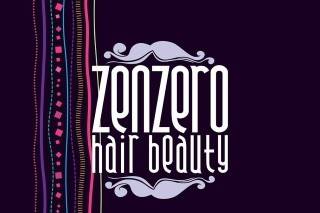 Zenzero Hair Beauty