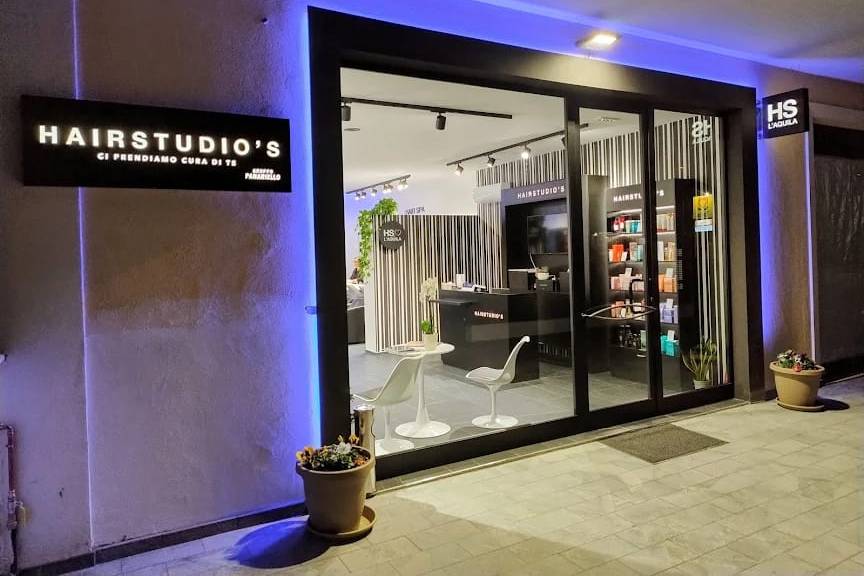 Ingresso