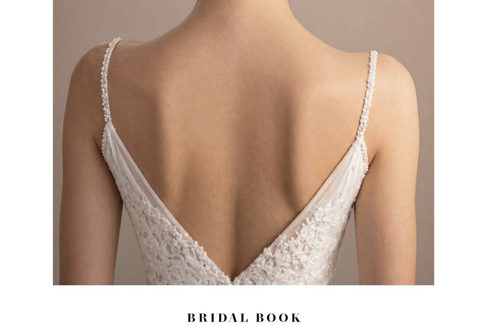 Look sposa
