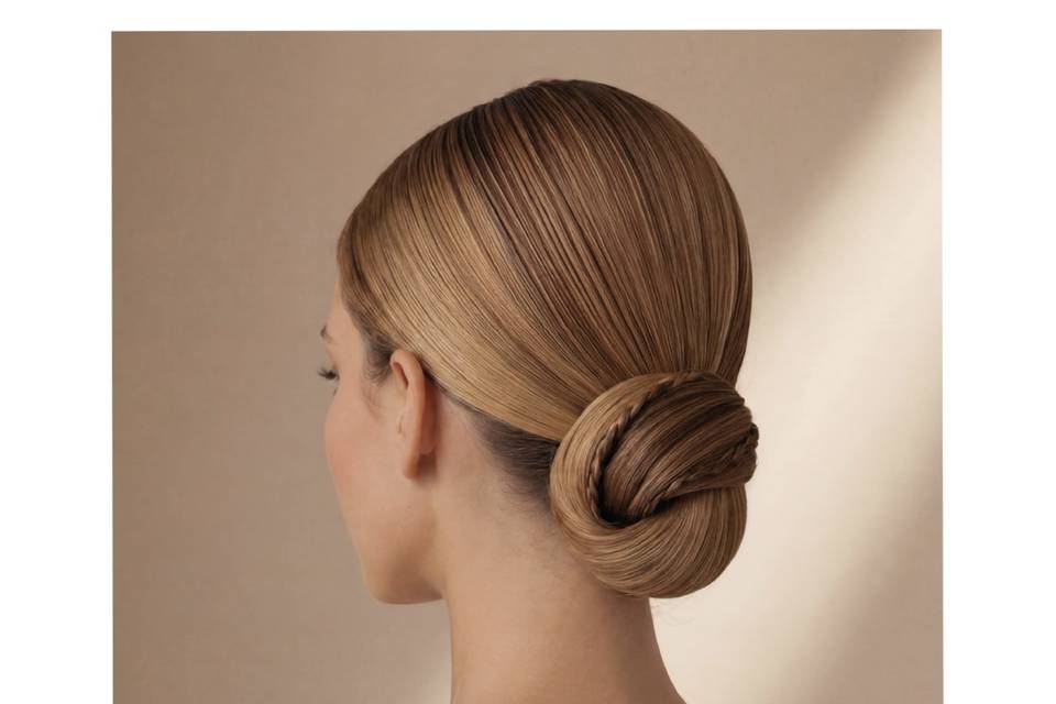Look sposa
