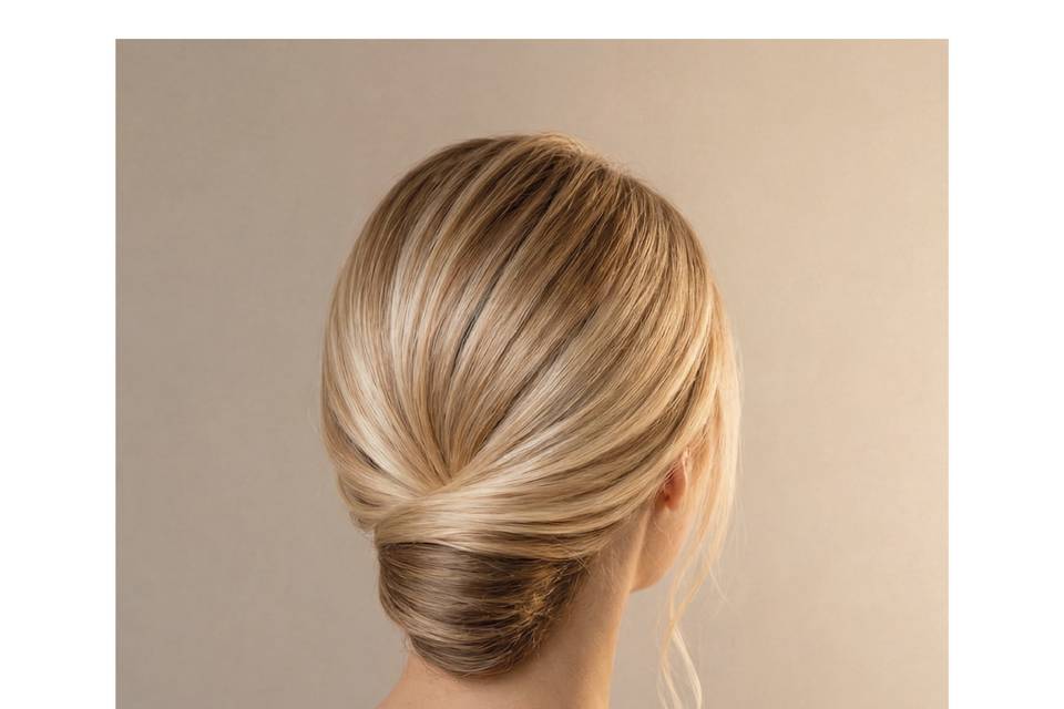 Look sposa
