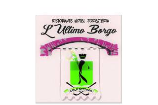 L'Ultimo Borgo logo