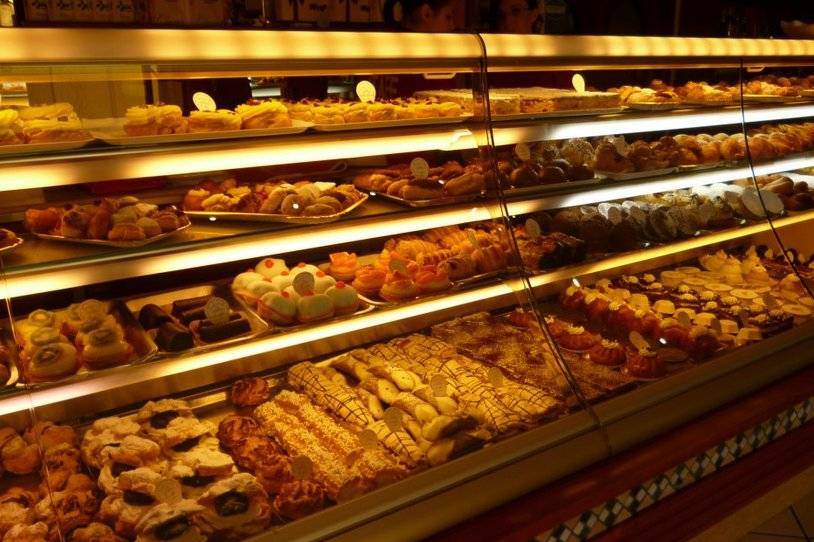 Pasticceria La Cuccagna