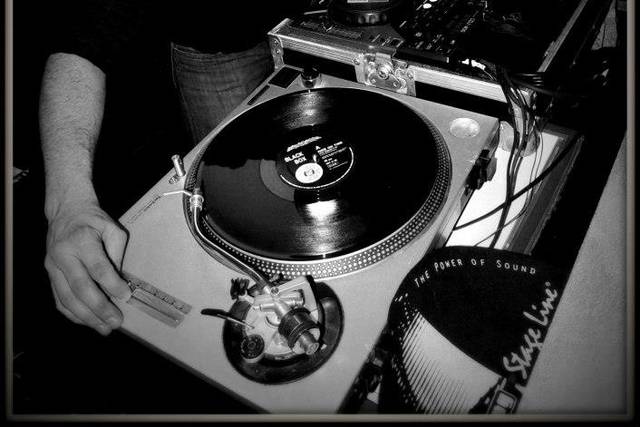 Dj matteo meglioli