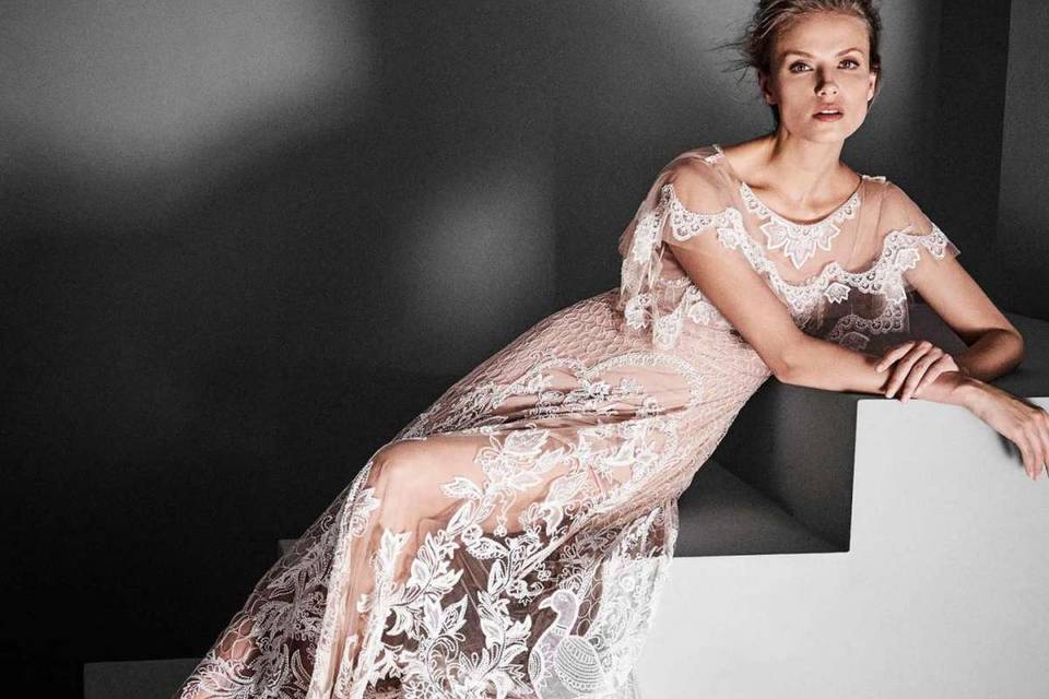 Alberta Ferretti 2018