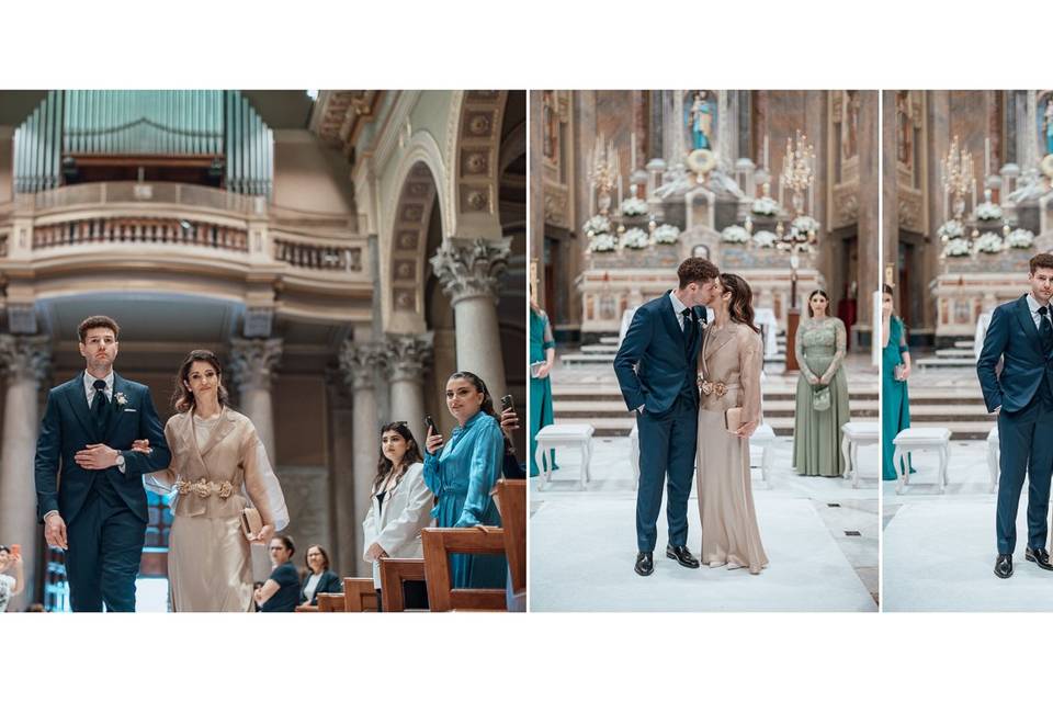''nozze da sogno''