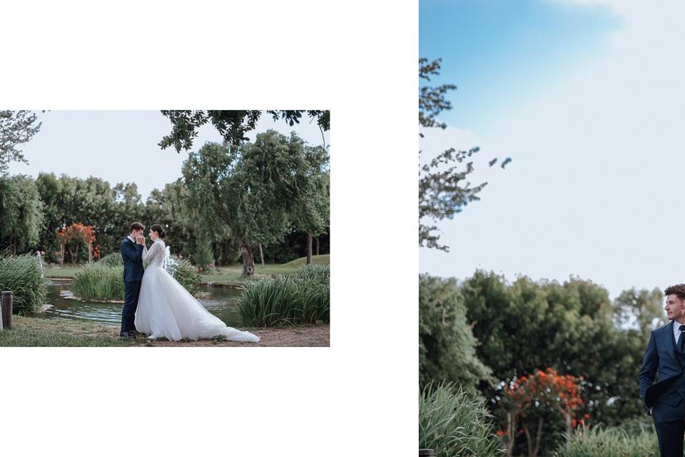 ''nozze da sogno''