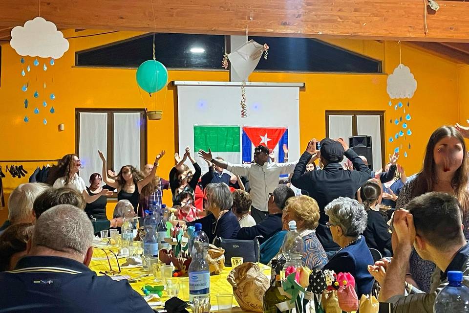 Intrattenimento