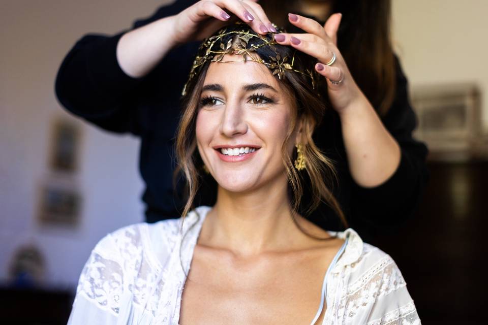 Le Spose di Elisa