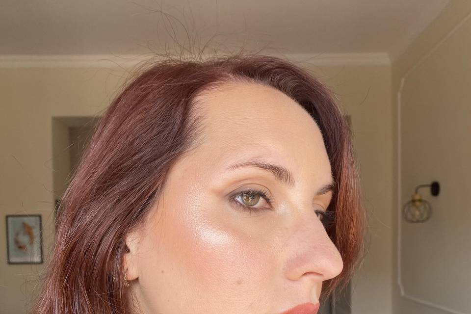 Base glow