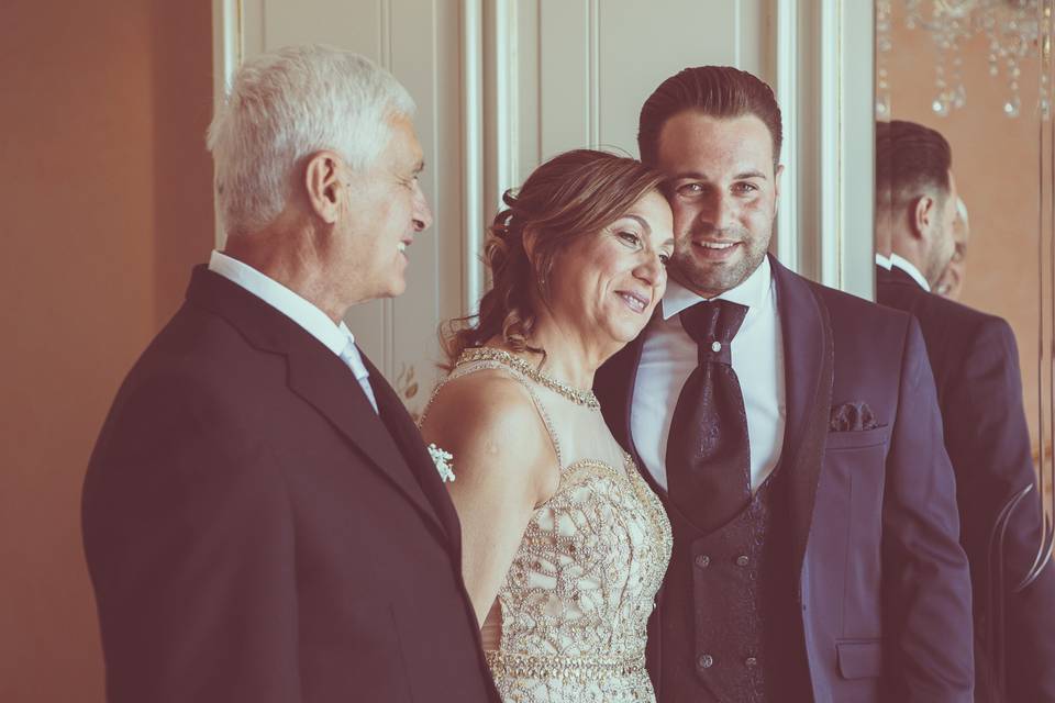 Wedding