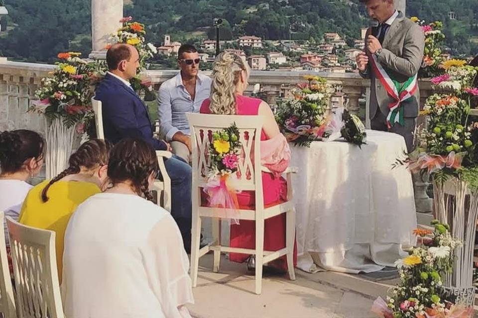 Celebrazione