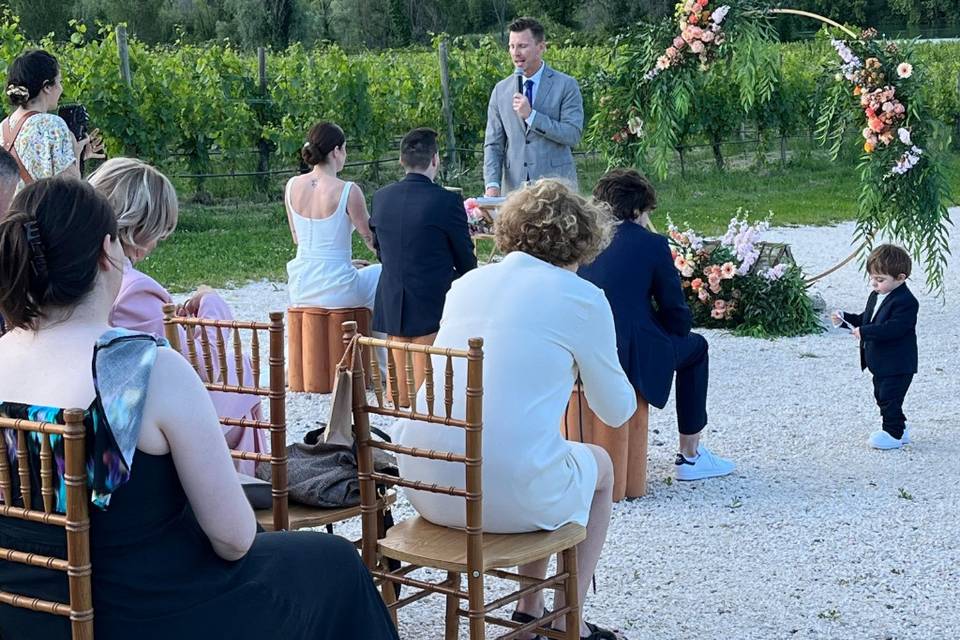 Celebrazione