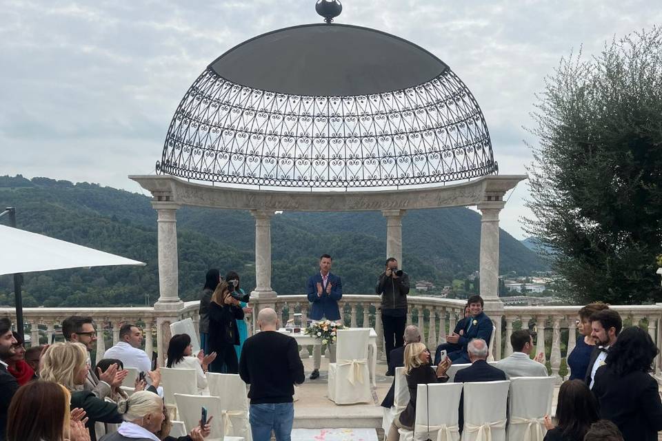 Celebrazione