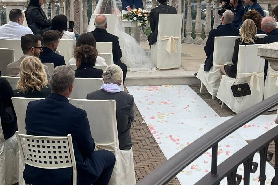 Celebrazione