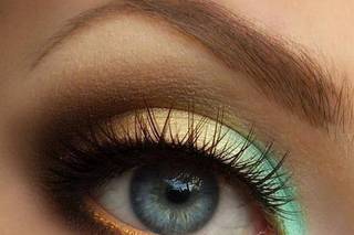 Giorgia Make Up Artist