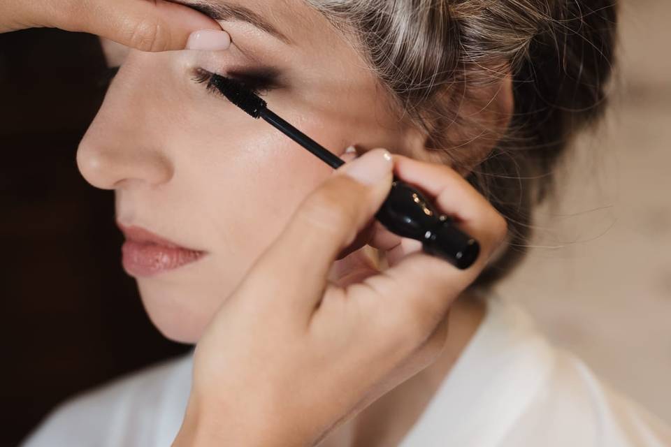 Bridal Make Up