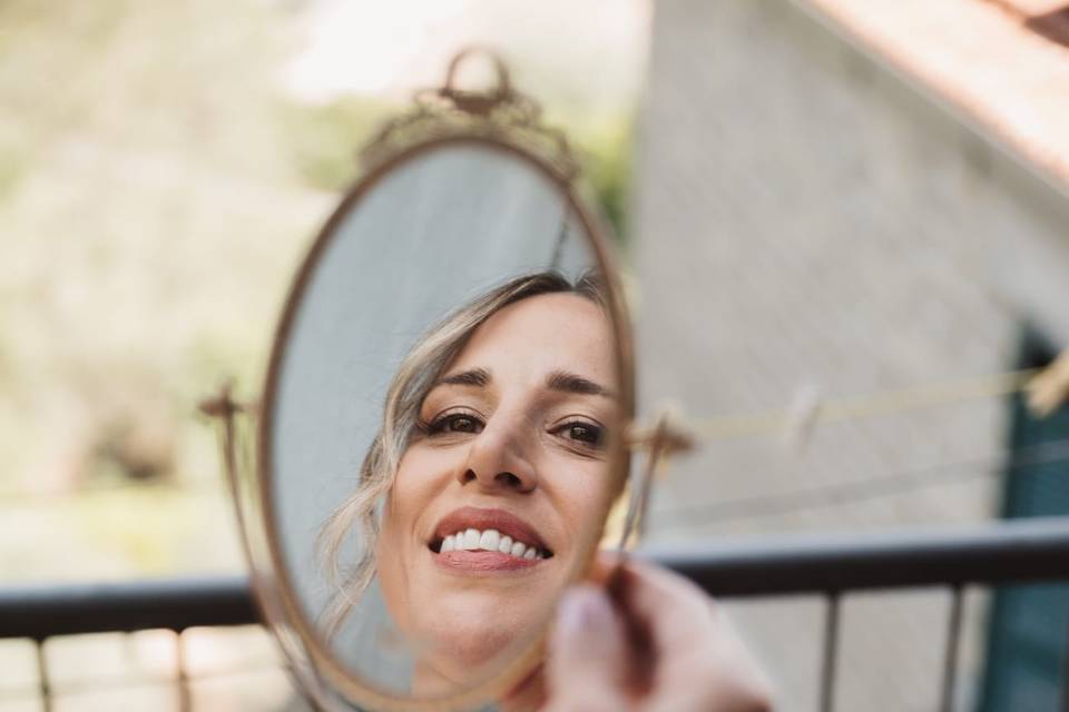 Bridal Make Up
