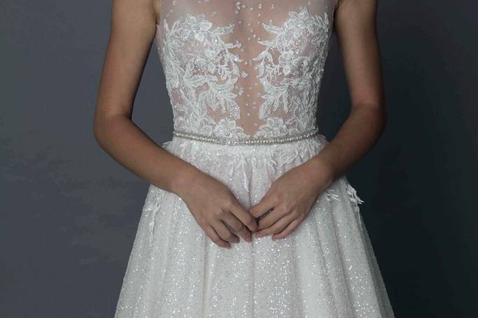 Muse by Berta Bridal