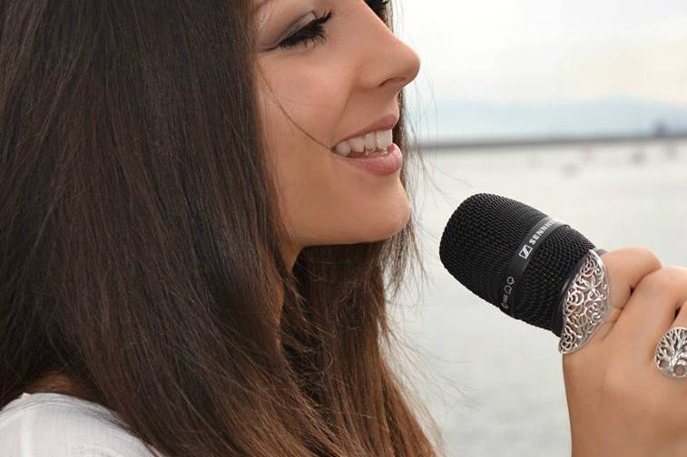 Carola Bartoli live
