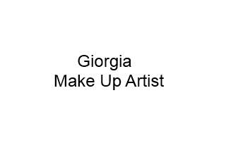Giorgia Make Up Artist logo