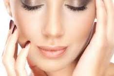 Trucco beauty brown
