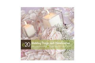 StudioE20.Wedding Planner & Designer