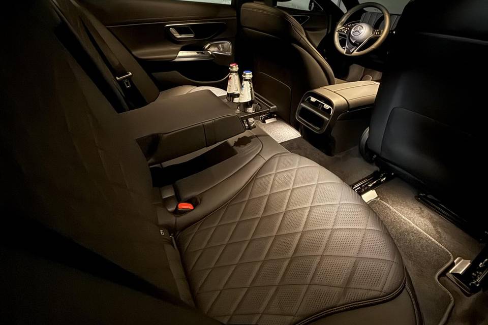 Interno classe E