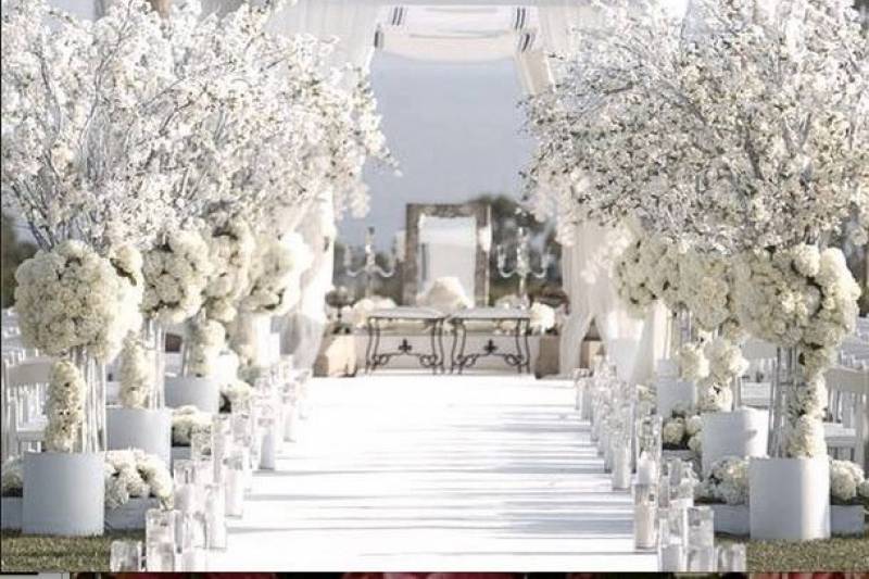 Sogno di Nozze wedding planner